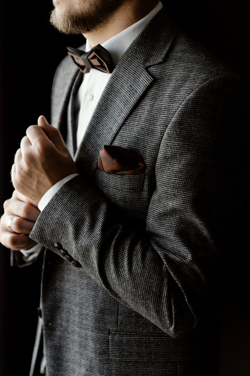 Vente et location de costume de marié à Tarbes