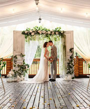 Boutique de mariage au cœur de Tarbes 