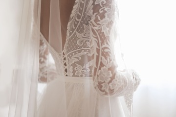 Robes de mariée