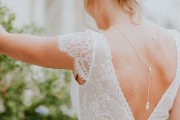  Vente et location de robes de mariée à Tarbes